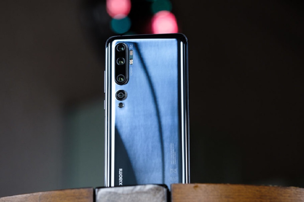 Jajaran Smartphone Terbaik 2020