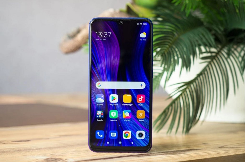 Jajaran Smartphone Terbaik 2020