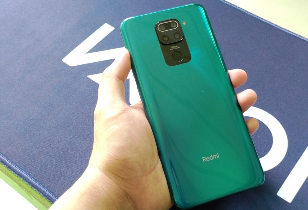 Jajaran Smartphone Terbaik 2020