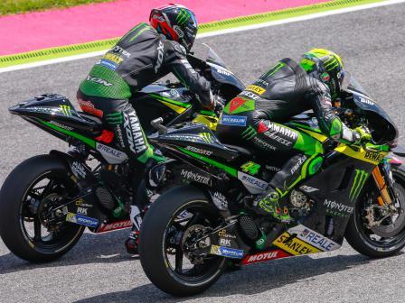 Profil Tim dan Pembalap MotoGP 2017 (Bagian 1)