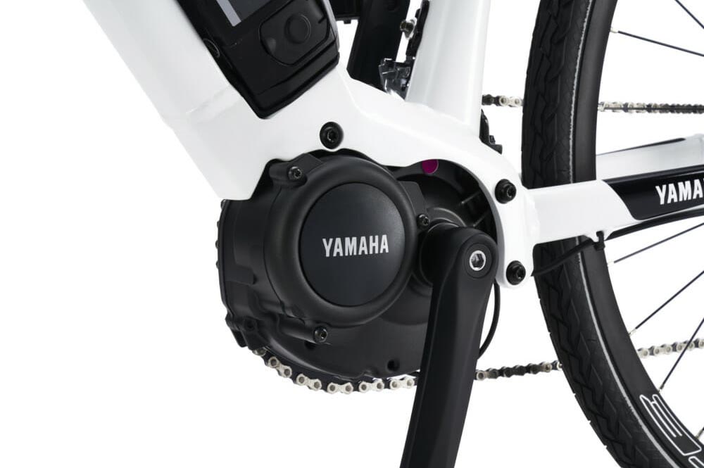 Yamaha Civante, Lebih Mahal dari Nmax