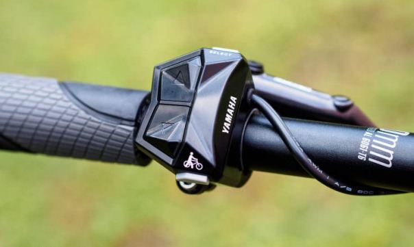 Pw X Sepeda Gunung Dari Yamaha Medcom Id