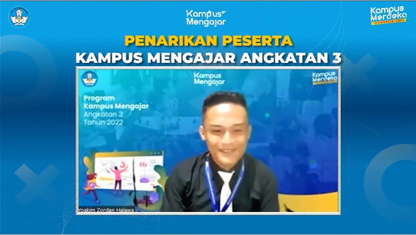 Mahasiswa Alumni Kampus Mengajar Angkatan 3 Cerita Pengalaman Mengajar Siswa SD
