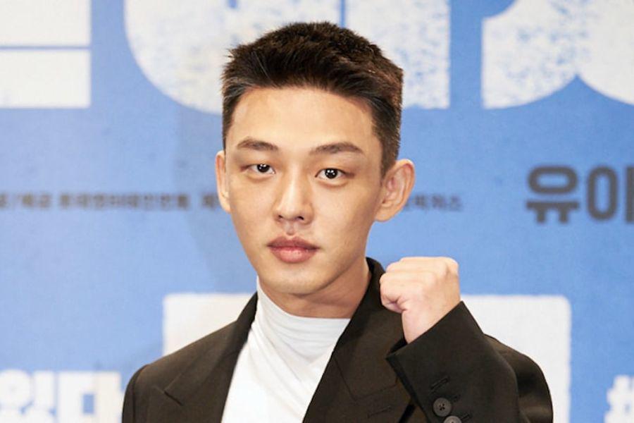 Daftar Aktor Korea Termahal 2020