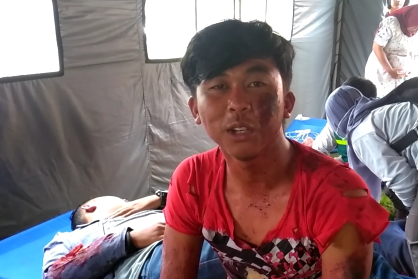 Warga Sleman Siap Hadapi Letusan Gunung Merapi