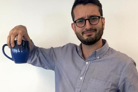 Trik Jitu agar Minuman Tidak Tumpah