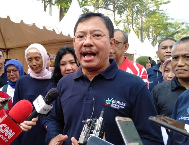 285 WNI di Natuna Steril dari Virus Korona