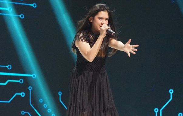 Profil Ziva Magnolya, Penyanyi yang Sukses Bikin Lagu Peri Cintaku <I>Trending</I> di YouTube