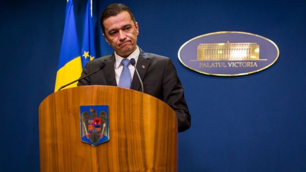 Rumania akan Cabut Dekrit Amnesti Koruptor usai Protes Massal