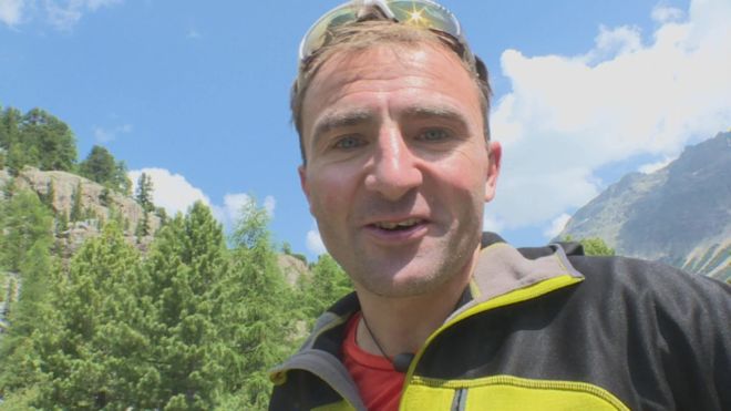 Pendaki Ternama asal Swiss Tewas di Gunung Everest
