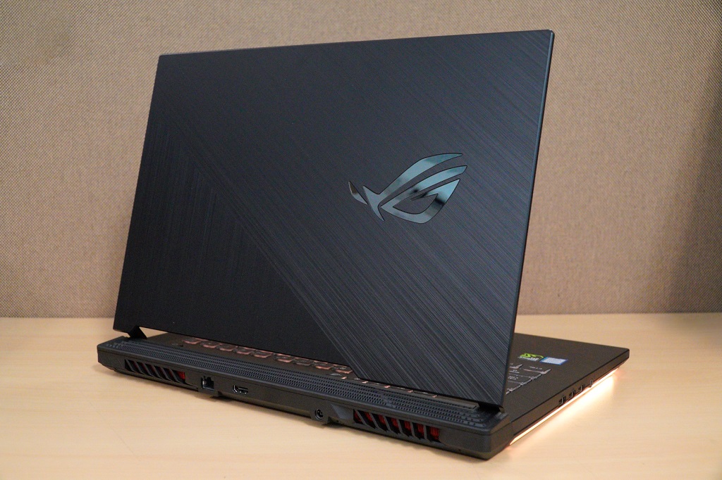 Asus Rog Strix G Laptop Rog Termurah