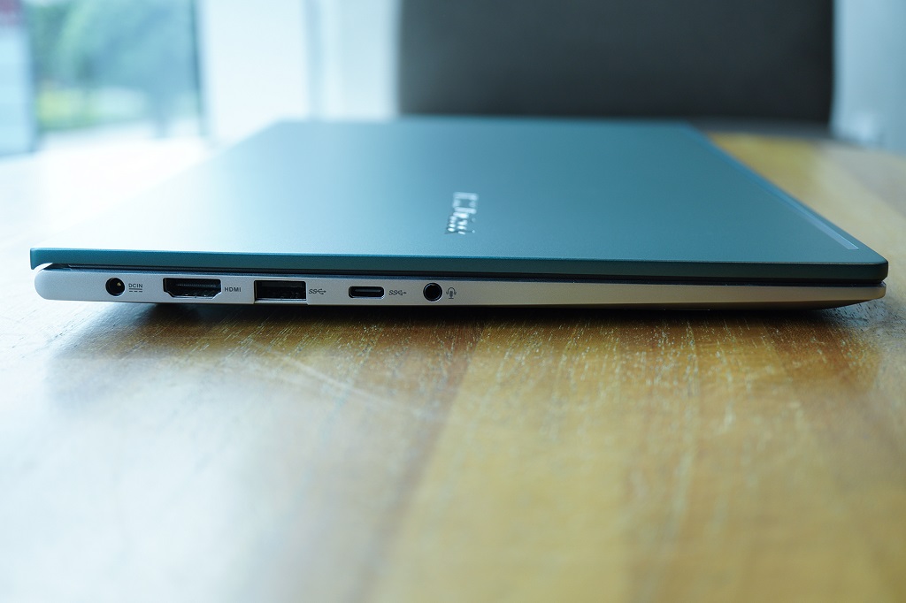 Asus Vivobook S14 Wajah Baru Laptop Generasi Muda