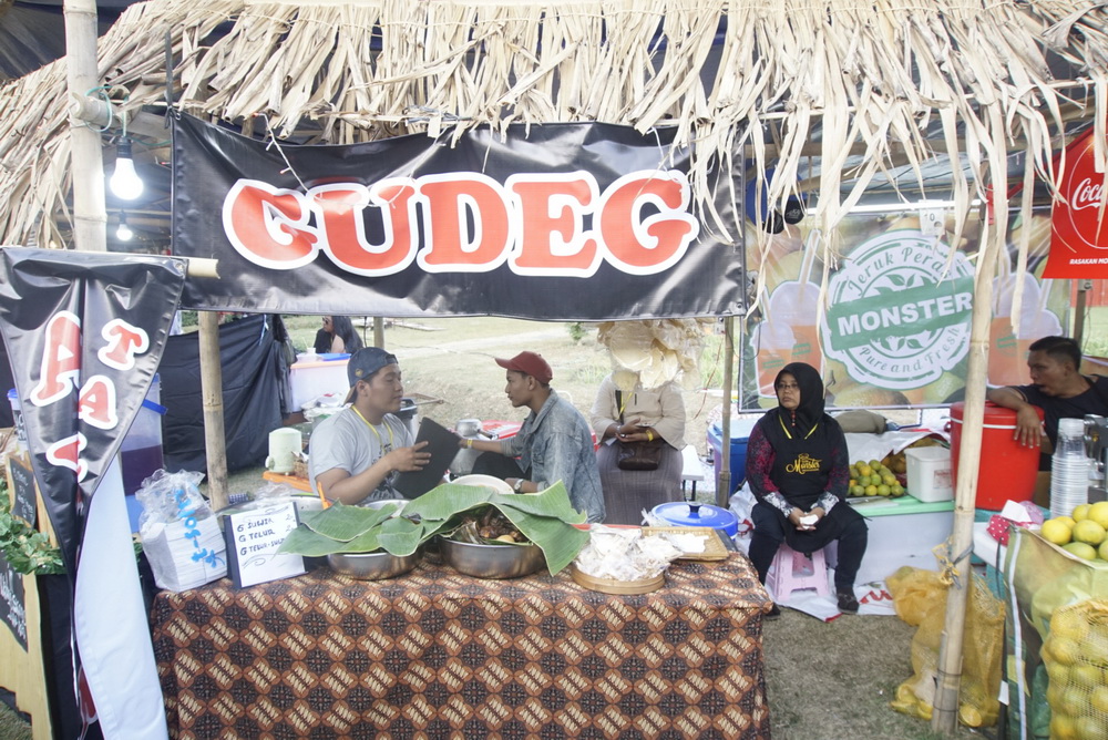 Prambanan Jazz 2019 Lanjutkan Tradisi Pasar Kangen
