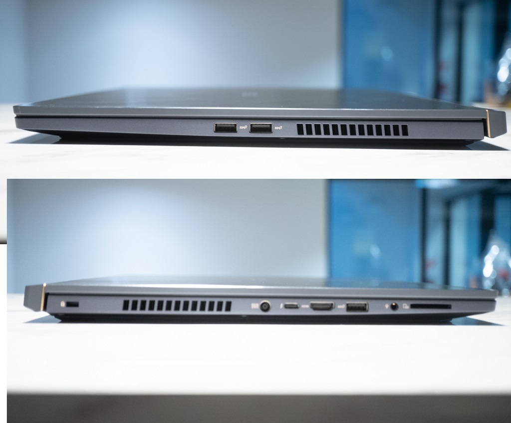 Asus ProArt StudioBook Pro 17, Laptop Tipis Dukung Desain Profesional