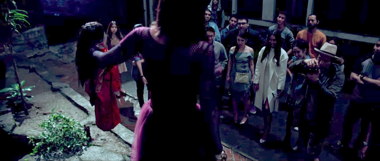 Petak Umpet Minako, Dari Forum Kaskus ke Film Panjang