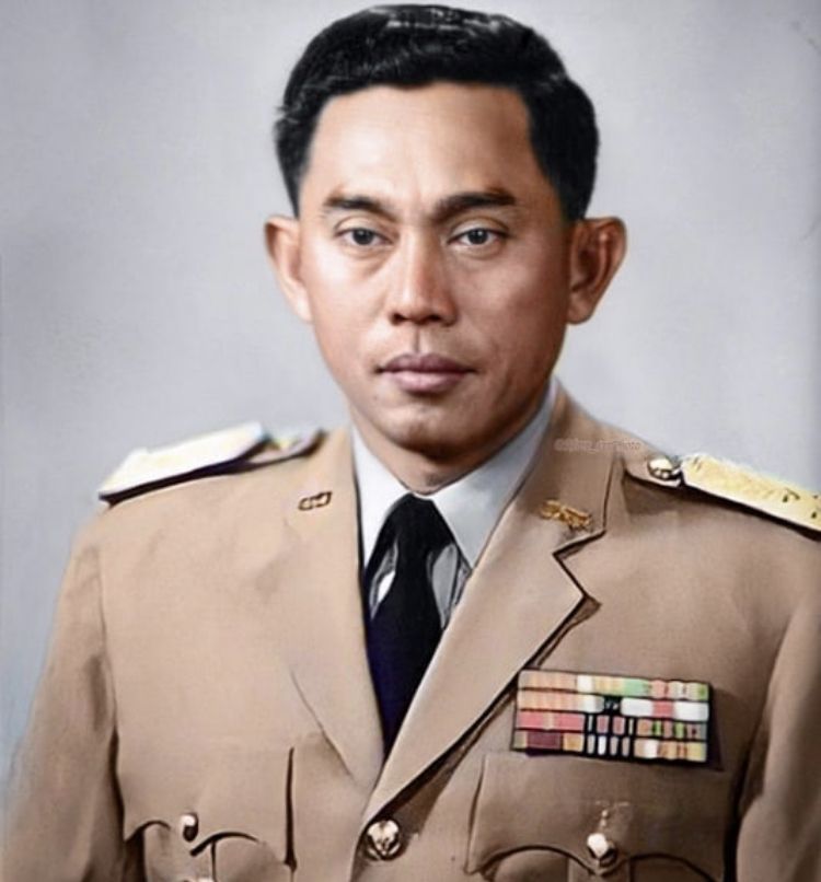 Ini Profil 7 Pahlawan Revolusi Korban G30S/PKI