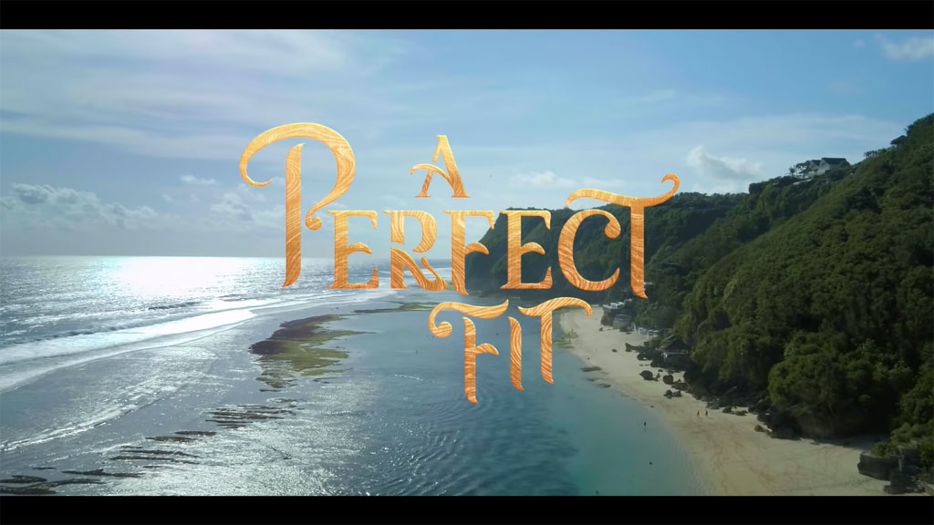 Ini Lima Hidden Gems Bali di film A Perfect Fit