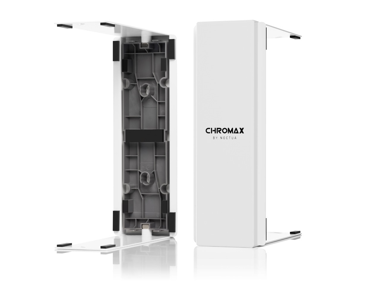 Noctua Punya Chromax dan Aksesori Heatsink Baru