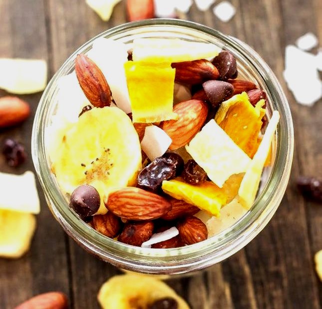 Ubi Jalar dan Pepaya Baik untuk Kesehatan Jantung