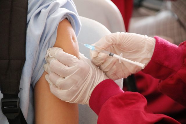 Dr Fauci Konfirmasi Varian Covid-19 Baru