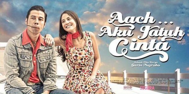 Film Indonesia yang Memukau Festival Film Internasional