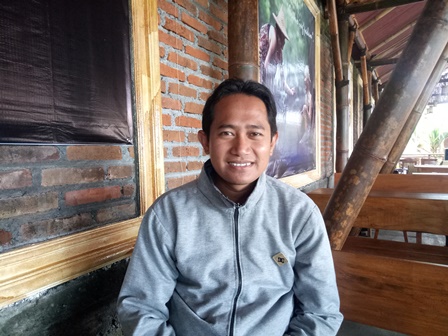 Kisah Pemuda Desa Mulyoagung Ajak Warga Sadar Wisata