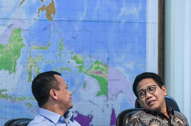 Mendes: Dana Desa Boleh untuk Bantuan Langsung Tunai