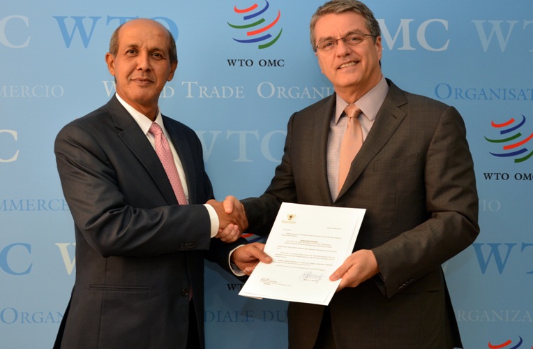 Organisasi Buruh Internasional Puji Komitmen RI Bangun Kerja Layak