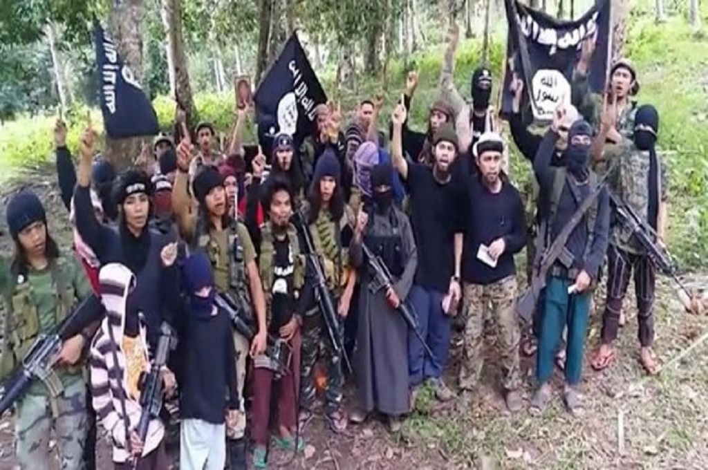 Abu Sayyaf Bebaskan Seorang Sandera Asal Norwegia