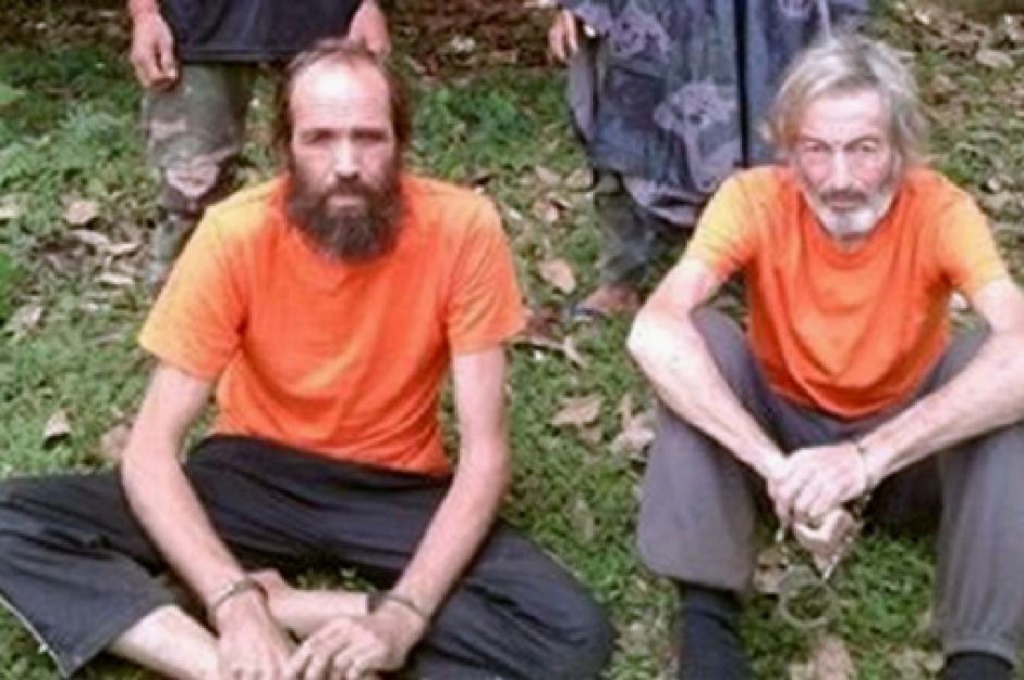 Abu Sayyaf Dikabarkan Bebaskan Tiga Sandera WNI