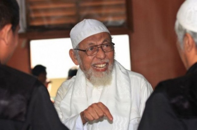 Mengintip 'Sel Tidur' Kelompok Radikal