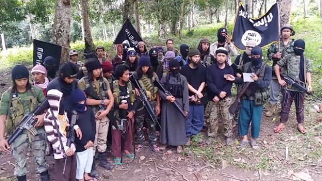 Presiden Filipina Disebut Akan Bebaskan Sembilan Sandera WNI