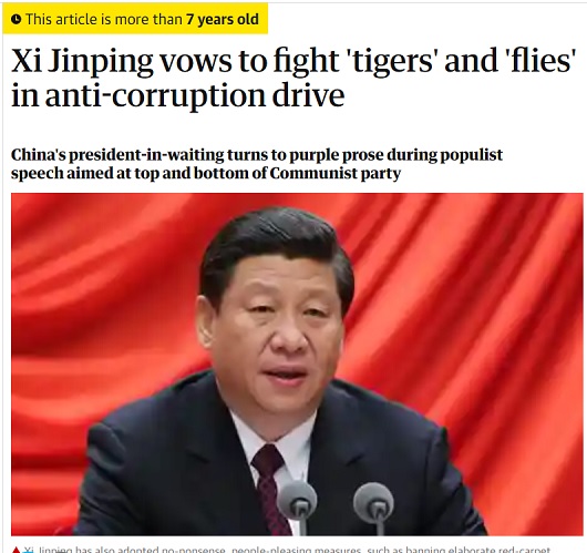 [Cek Fakta] Ucapan Terima Kasih Xi Jinping ke Jokowi karena Kurangi Pengangguran di Tiongkok? Ini Faktanya