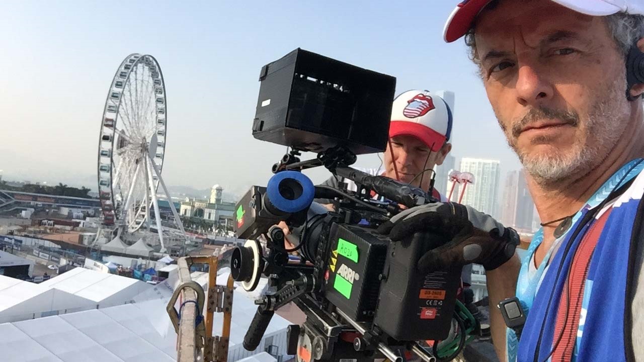 Selain Will Smith, 5 Bintang Film dan Sineas Top Ini Juga Dilarang Ikut Oscar