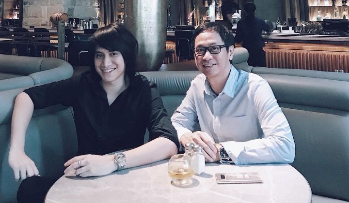 Benny Likumahuwa dan Para Keluarga Musisi di Indonesia