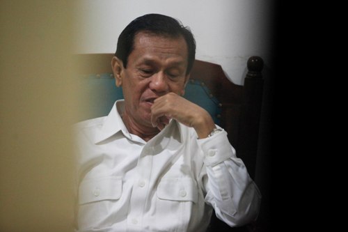 PDIP tak Beri Bantuan Hukum Kader yang Kena Tangkap Tangan