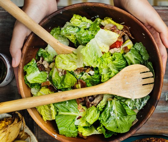Resep Awet Muda ala Gadis Bond