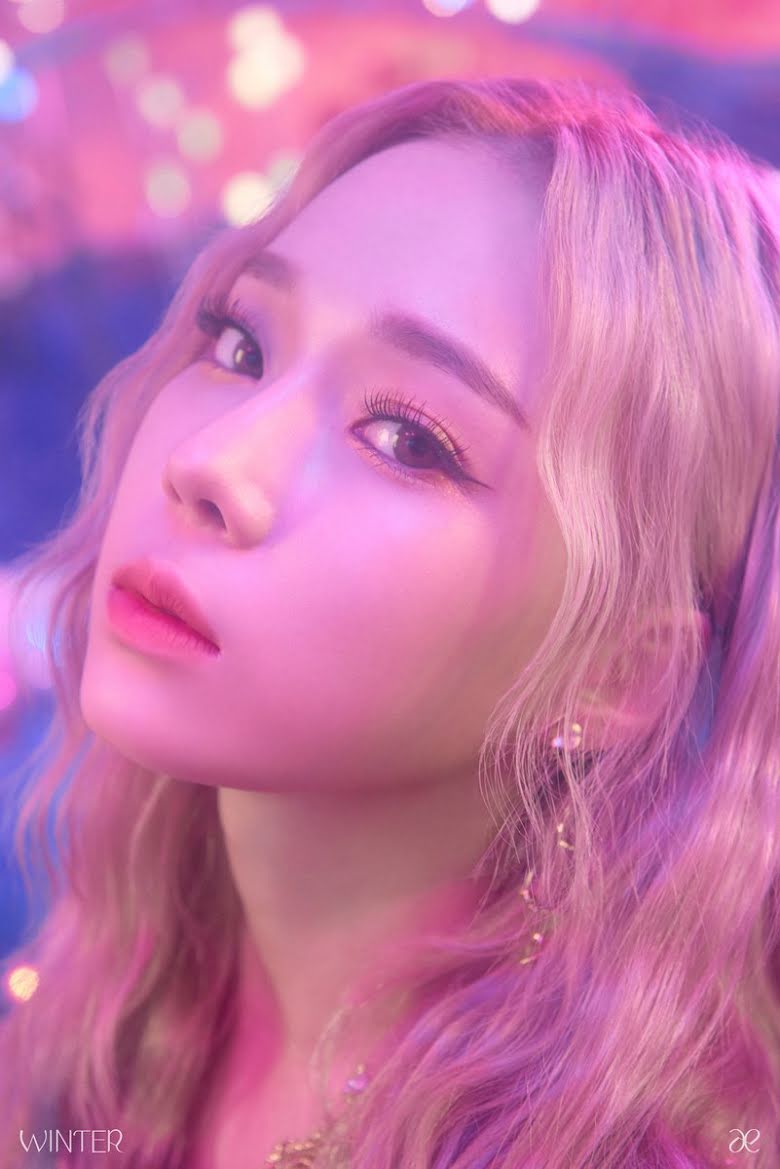 SM Entertainment Resmi Umumkan Anggota Pertama Girl Group Aespa