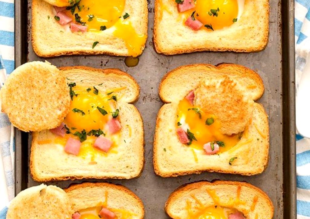 Ini Arti dari Warna Kuning Telur Ayam