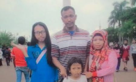 Menghilang 3 Minggu, Polisi Sebut Afifah Dibawa Kabur Pacar