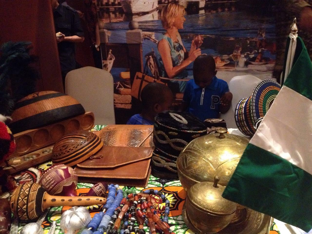 Hari Afrika, Africa Day