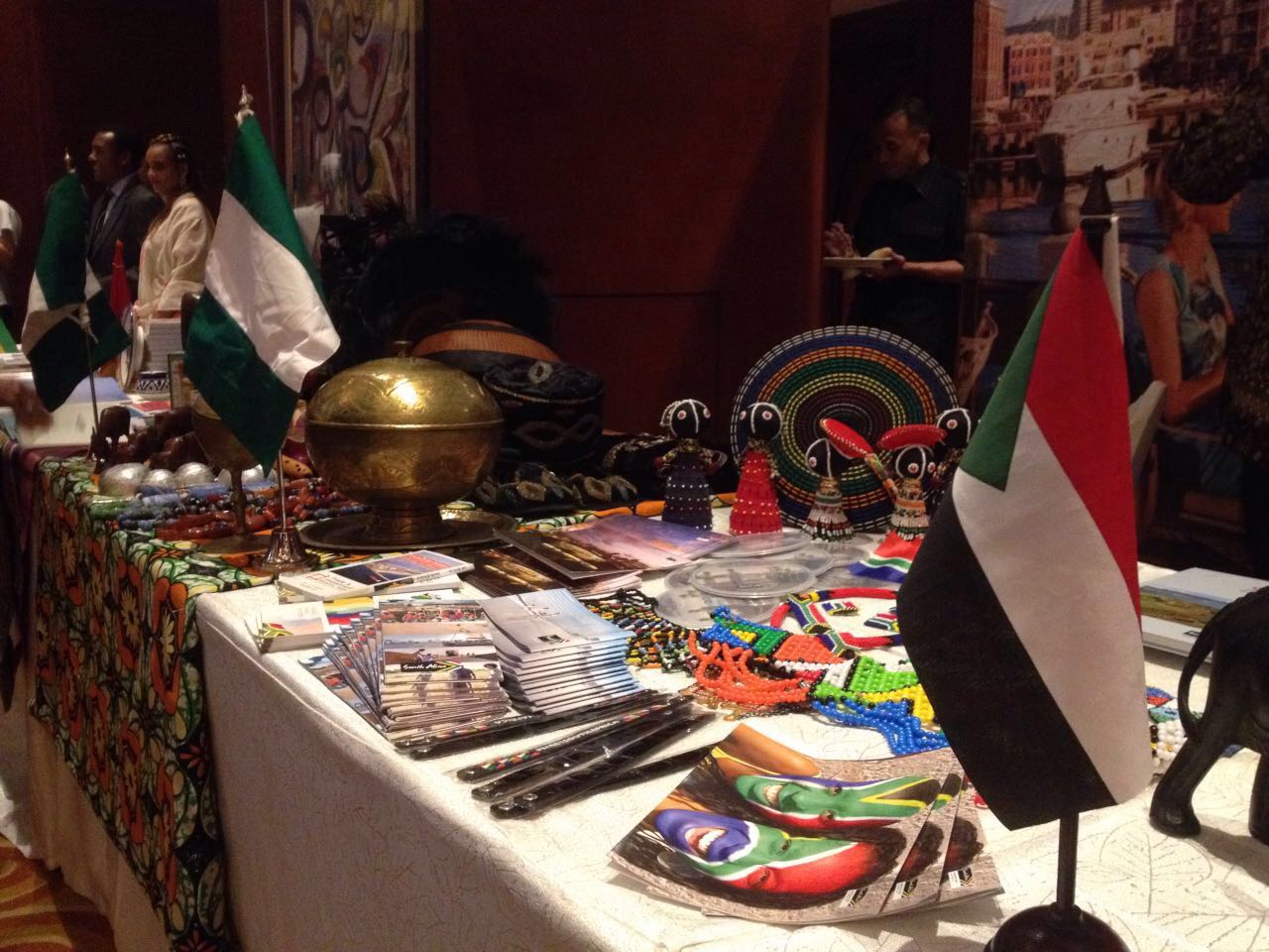 Hari Afrika, Africa Day