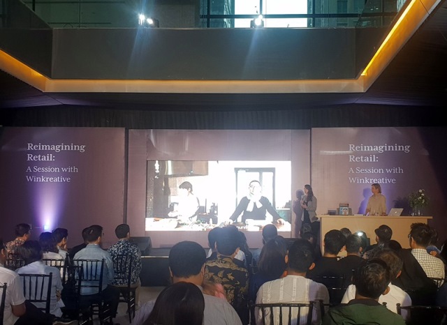 Agung Sedayu Retail Kembangkan Konsep Pusat Perbelanjaan Baru