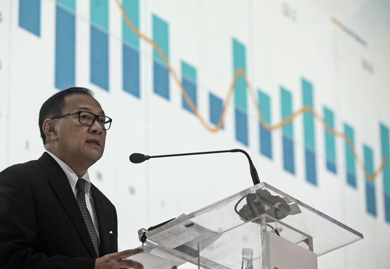 Pemerintah Mulai Transformasi Pulau Batam Jadi KEK