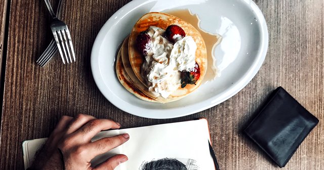 Perbedaan Baking Soda dan Baking Powder