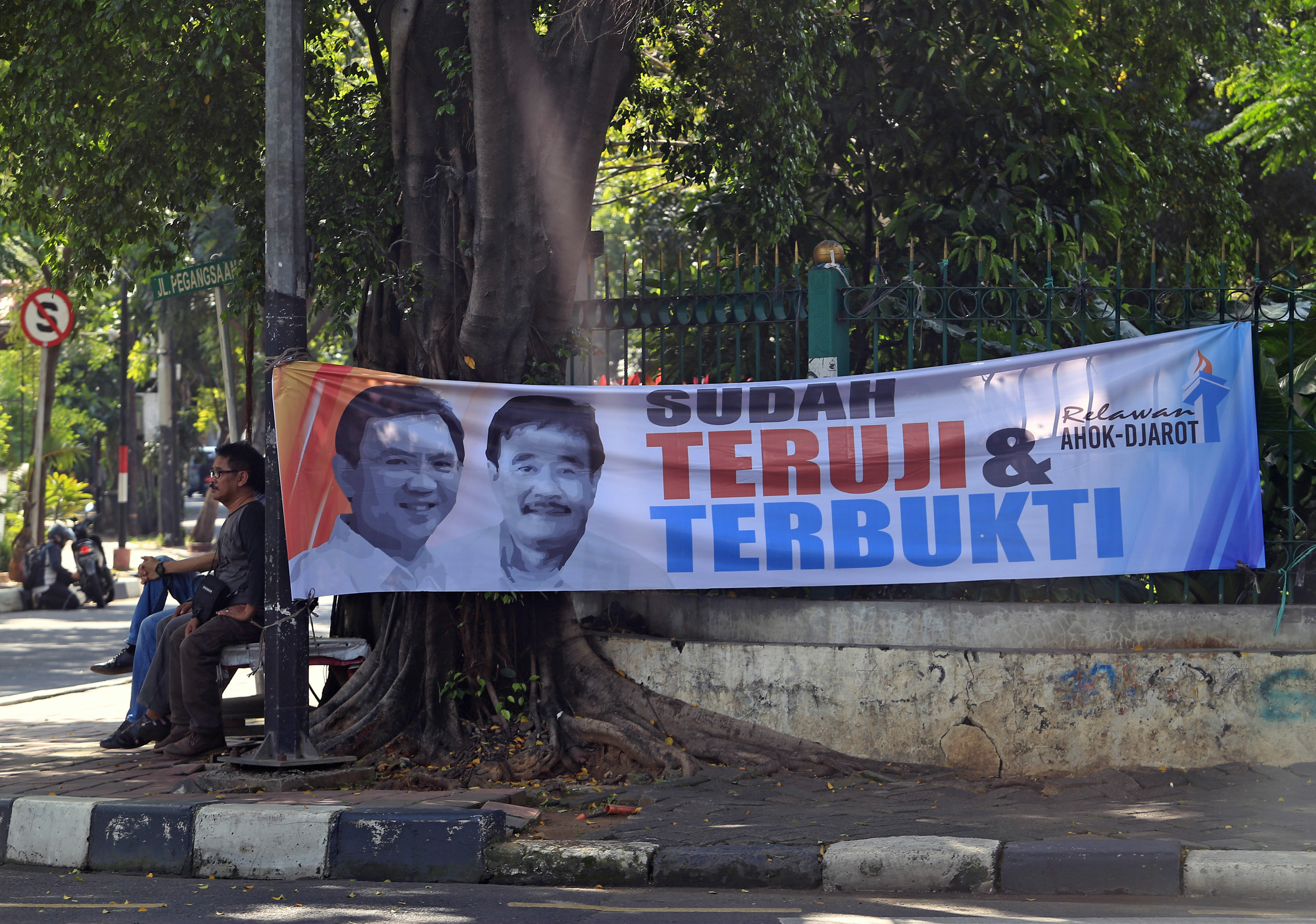 Nurul Arifin Diusulkan Dampingi Ahok