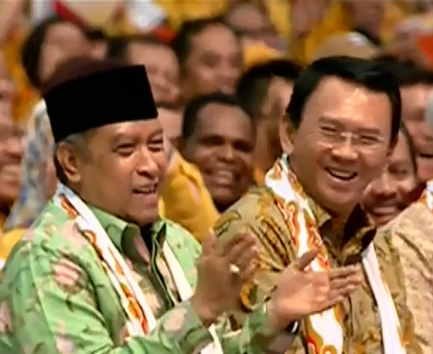 Oesman Sapta Punya Gaya