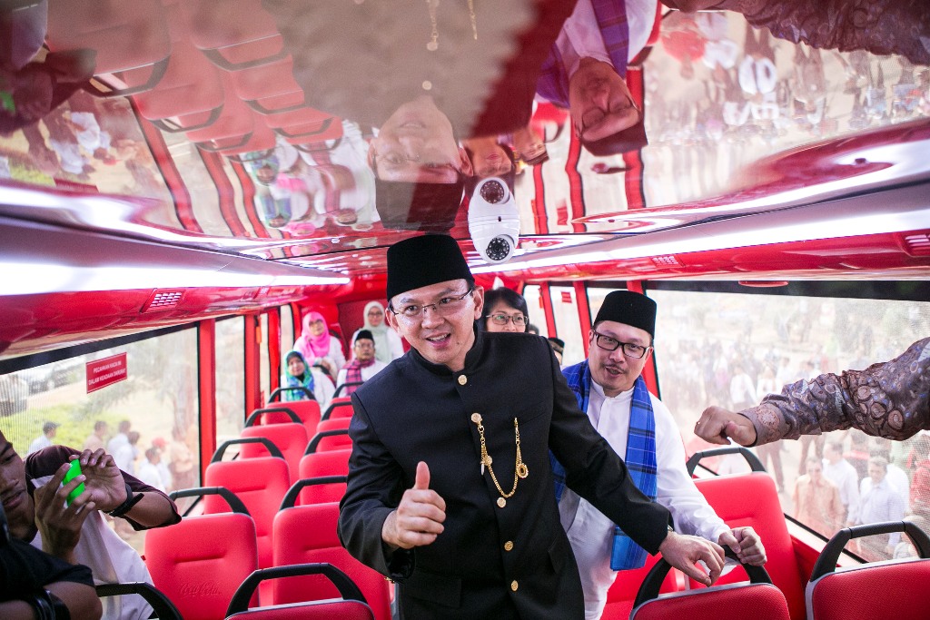 PDI Perjuangan Jadikan Hasil Survei LPP-UI Sebagai Bahan Pertimbangan