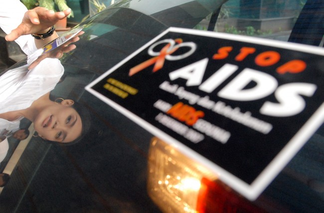 Kisah Penderita HIV, Dulu 'Liar' Kini Jadi Pemantik Semangat ODHA