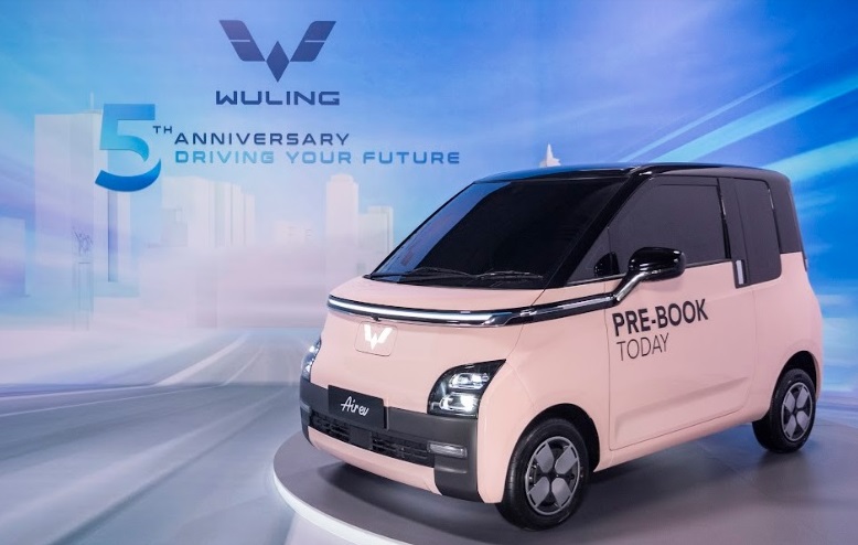 Catat, Ini Bocoran Produk yang Meluncur di Pameran Kendaraan Listrik PEVS 2022